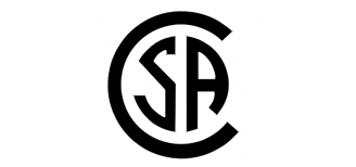 CSA Certified for Canada